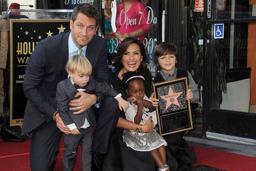 Who Is Mariska Hargitay? Inside Her Family, Career, and Rise to Fame