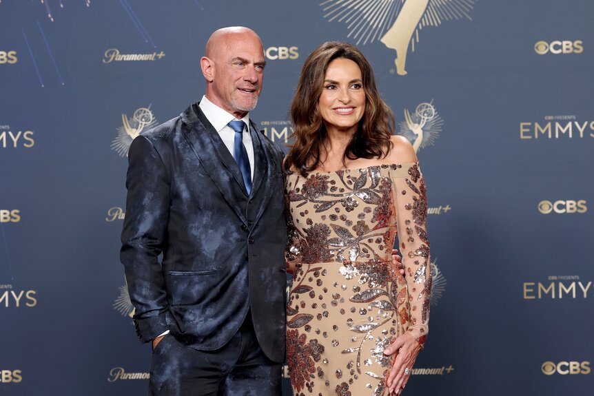 Mariska Hargitay’s First Time Hosting: What’s Different About This Year’s Emmys?