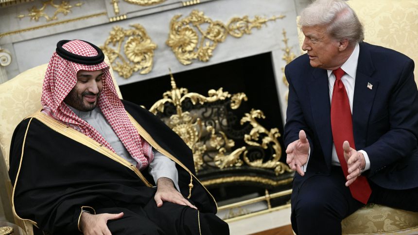 How Do Crown Families Influence Global Politics?