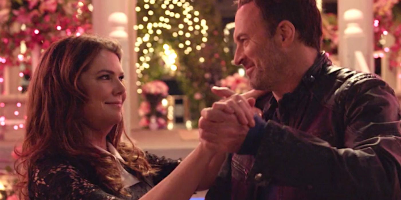 When Does Lorelai and Luke Get Married