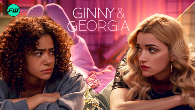 When Is the Next Ginny and Georgia Season Coming Out
