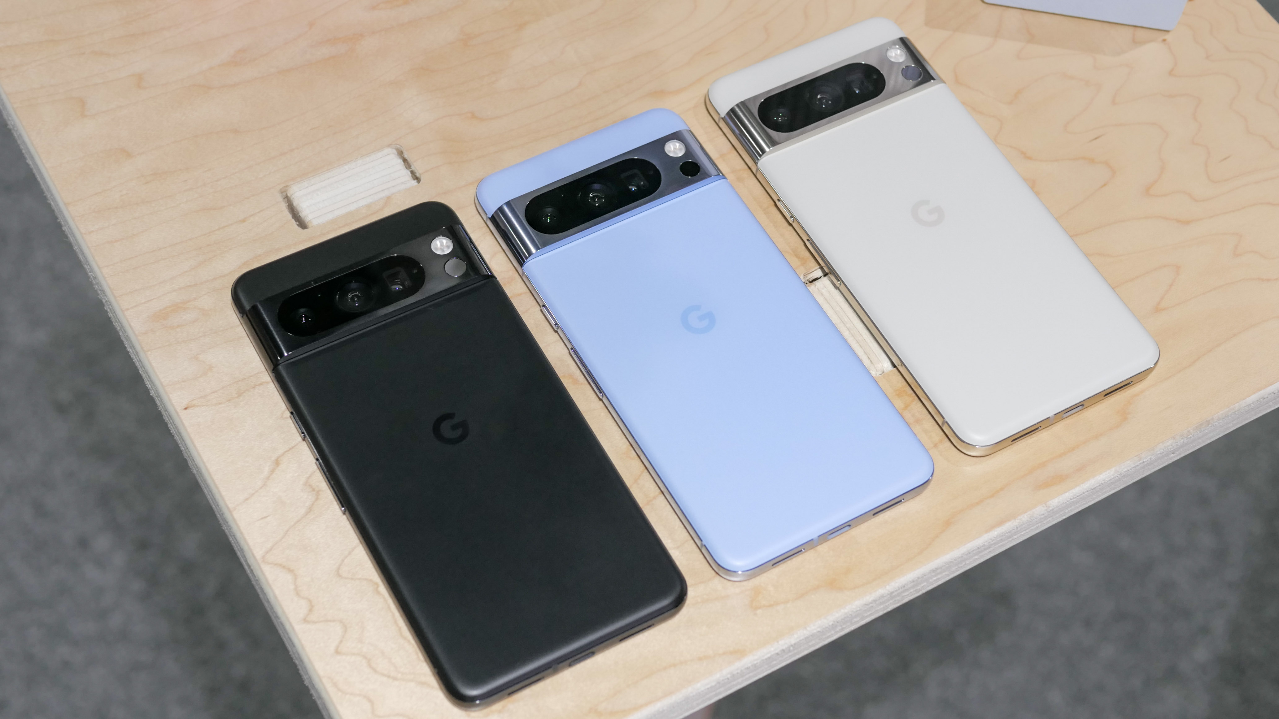 What Is the Google Pixel