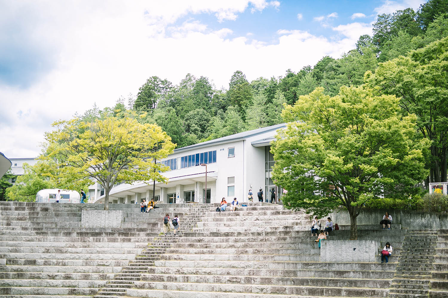 世界を魅了する京都精華大学の入試革新とマンガ教育の最前線に迫る