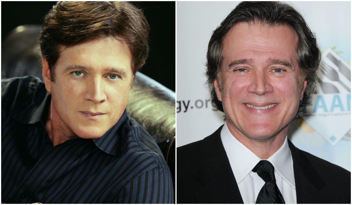 Guiding Light Soap Opera Cast Where Are They Now