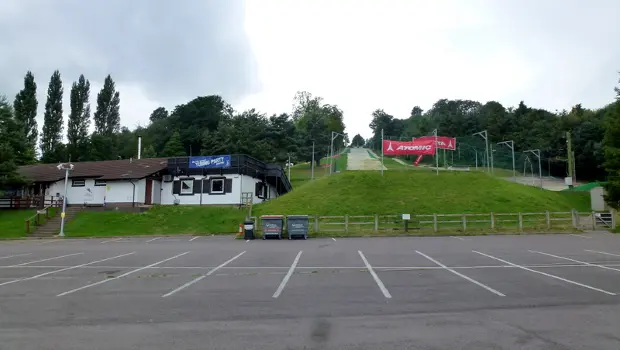 Gloucester Ski & Snowboard Centre Matson Lane Matson Gloucester
