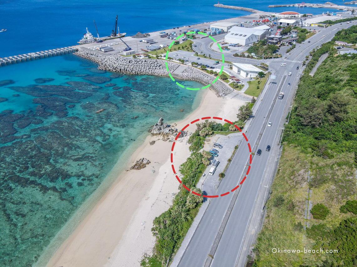 沖縄本部の穴場「崎本部緑地」が支持される理由と最新利用ガイド