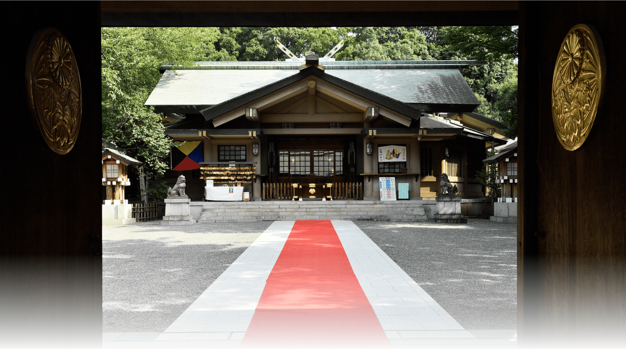 東郷神社の最新情報と噂の真相｜勝運祈願から話題の現在まで徹底解説