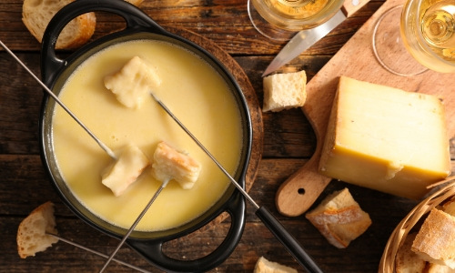 Does Gouda Melt Well