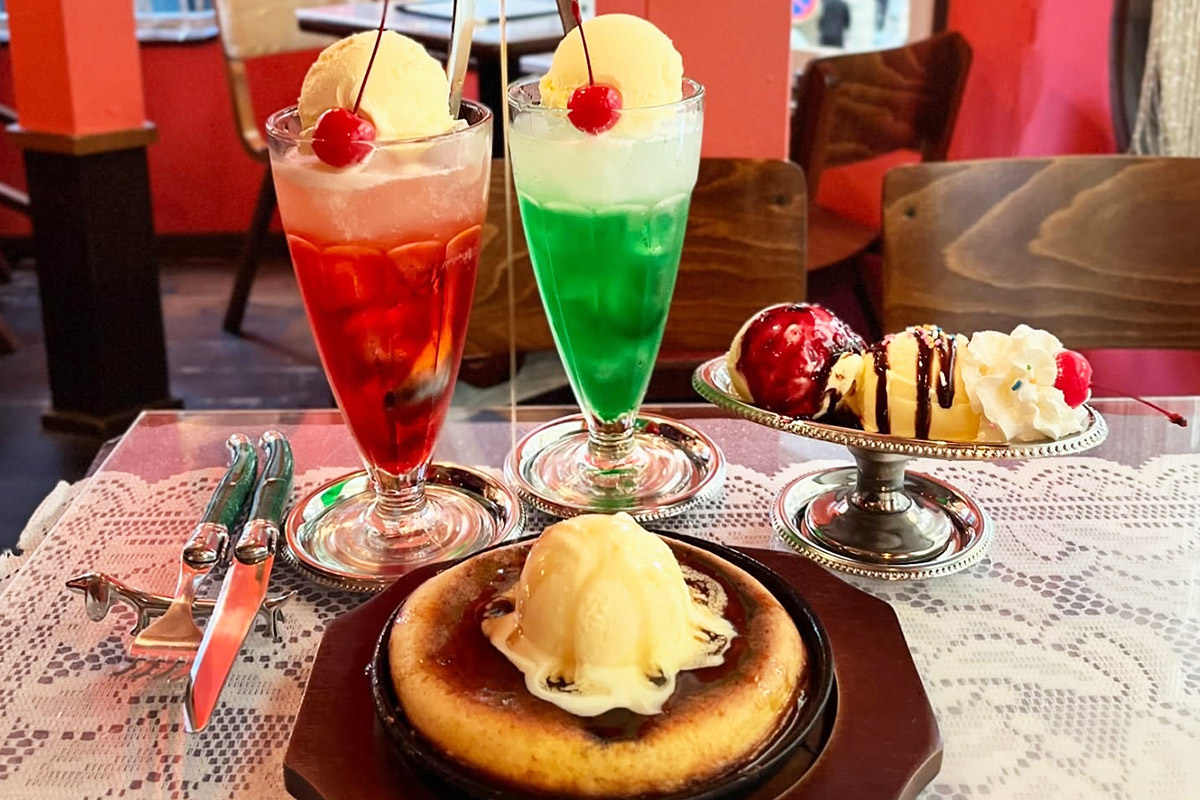 京都河原町カフェ新潮流！混雑を回避する至高の珈琲と隠れ家名店