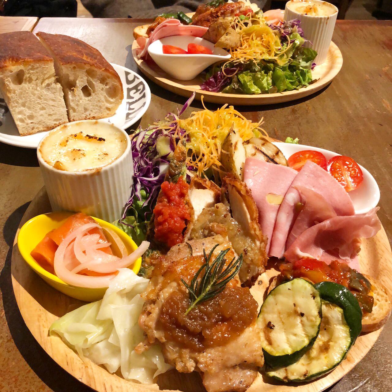 【2026最新】梅田の格安ランチ徹底追跡！1000円以下の名店と真相