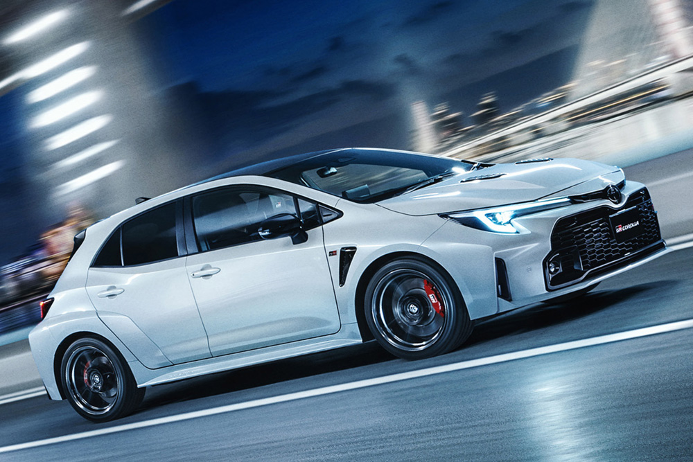 トヨタ新型Gr Gtの価格と発売時期！V8ツインターボ市販化の全貌