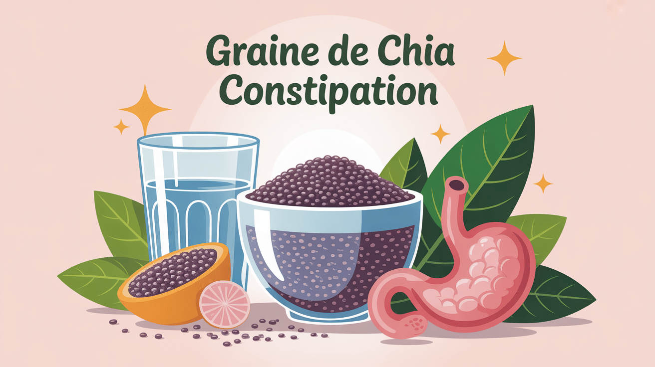 Do Chia Seeds Cause Constipation