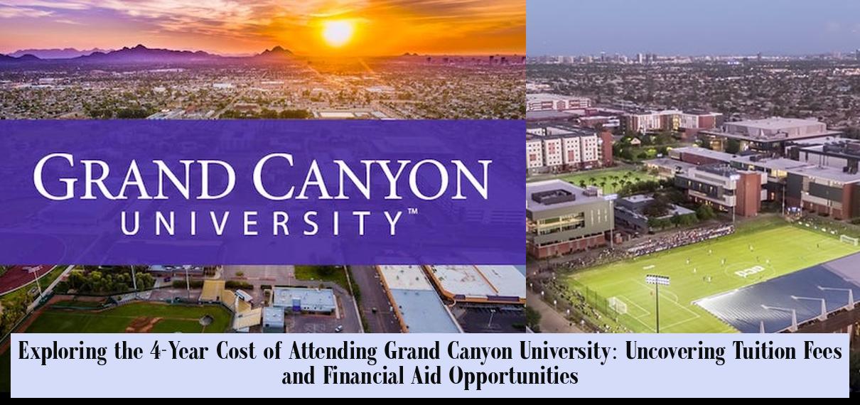 Grand Canyon University Financial Aid Phone Number