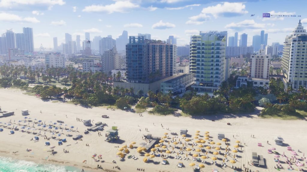 Gta 6 Marketing Deal Could Bring Miami Beach at Least $3 Million