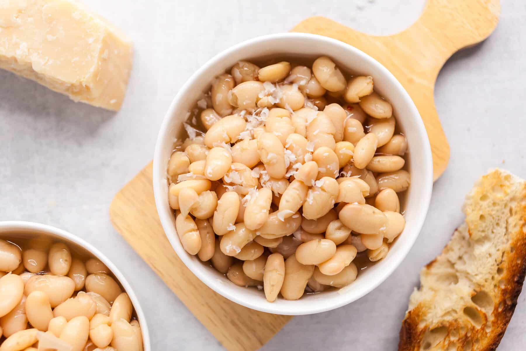 What Are Great Northern Beans