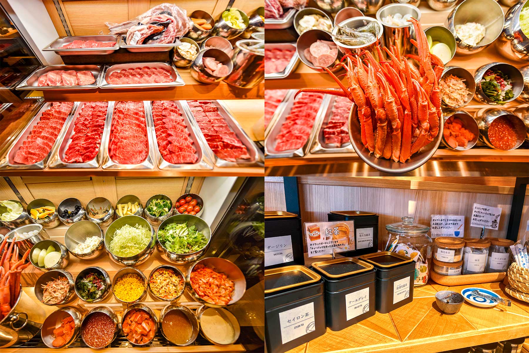 北九州で本当に得する焼肉食べ放題！地元民が選ぶコスパ最強店5選