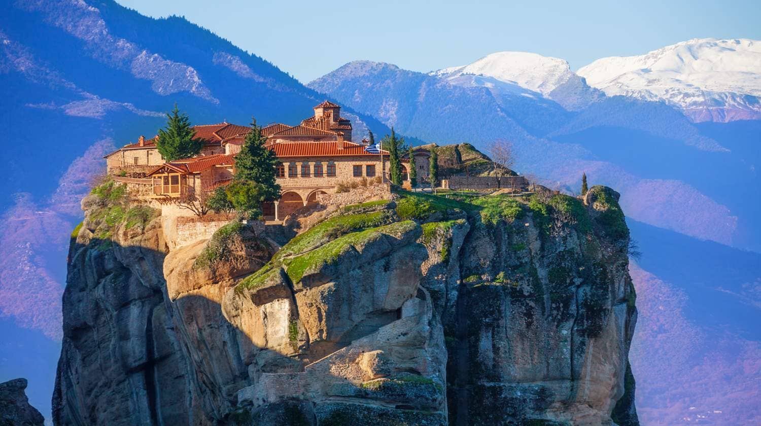 ギリシャ世界遺産全19選！2026年最新の魅惑と完全攻略法