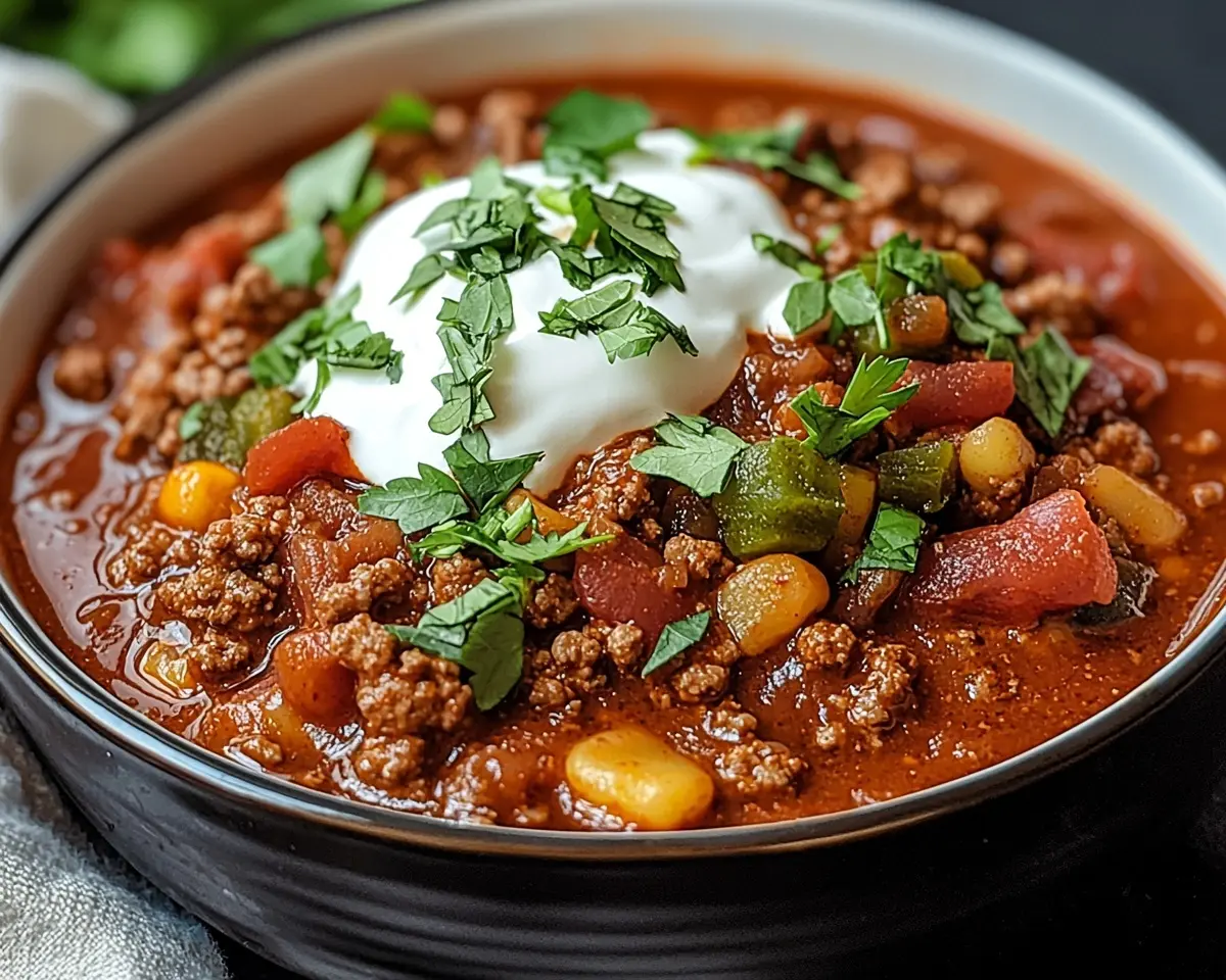 What Is the Best Meat for Chili