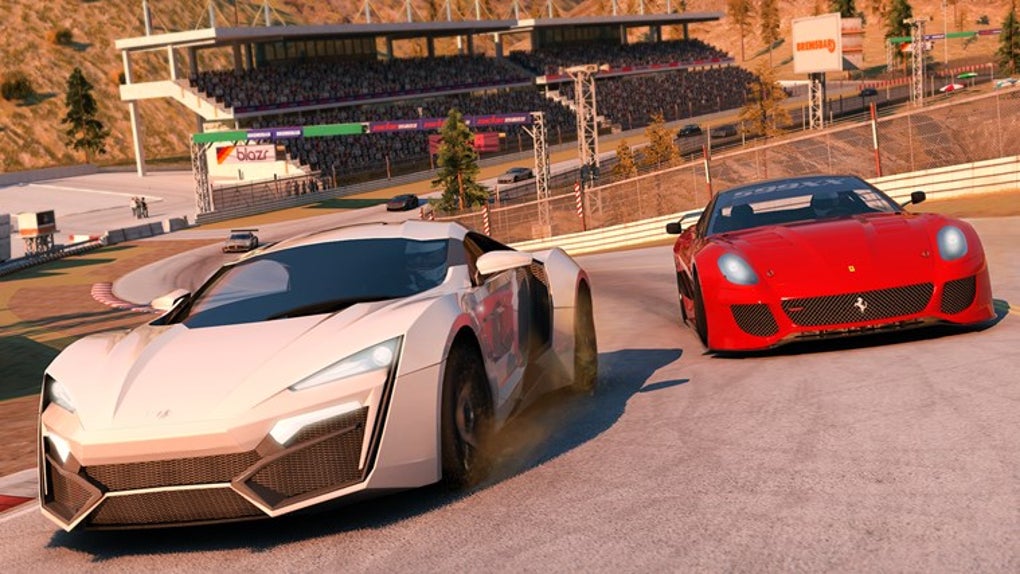 Car Racing Game Download for Pc Windows 10