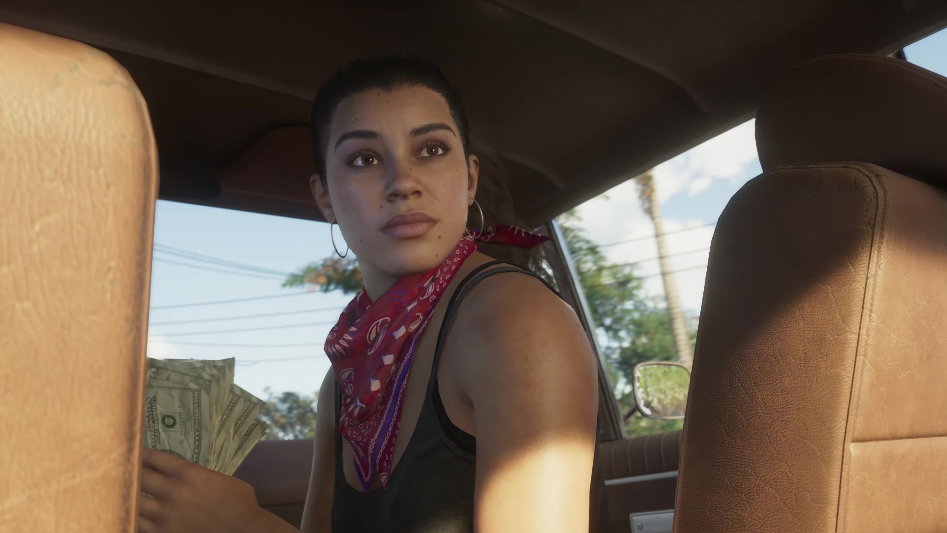 Lucia Gta 6 Character Breakdown Backstory Skills and Role in Criminal Partnership