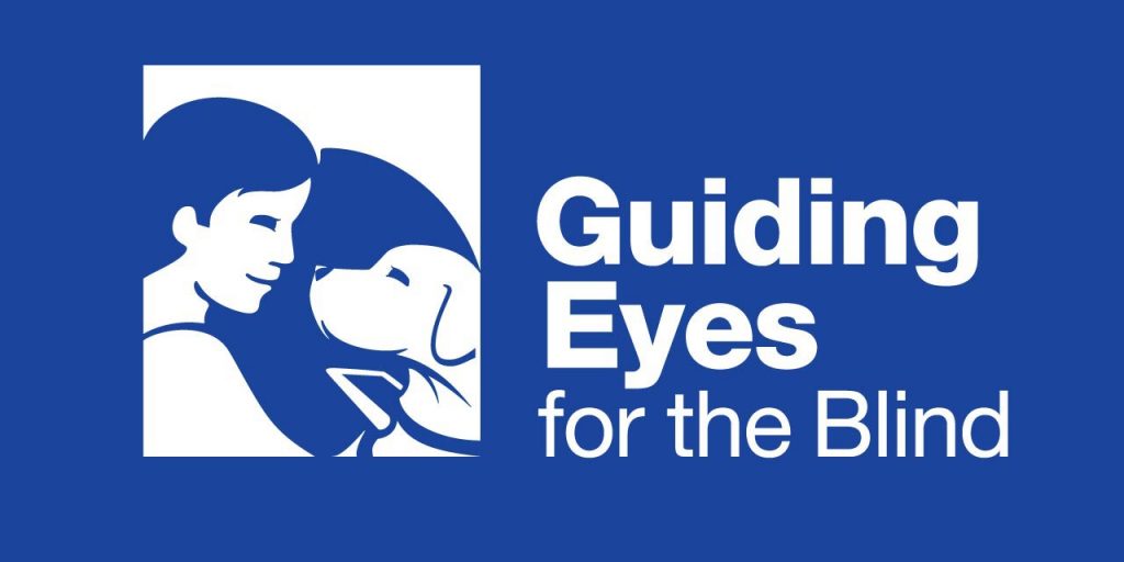 Guiding Eyes for the Blind Cancel Donation