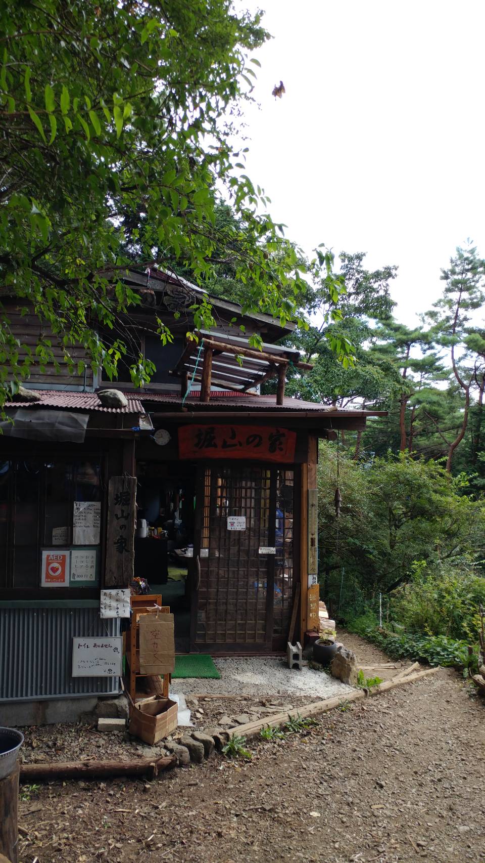 名作「堀山の家」の真相と魅力｜間取りと評判を建築記者が徹底解剖