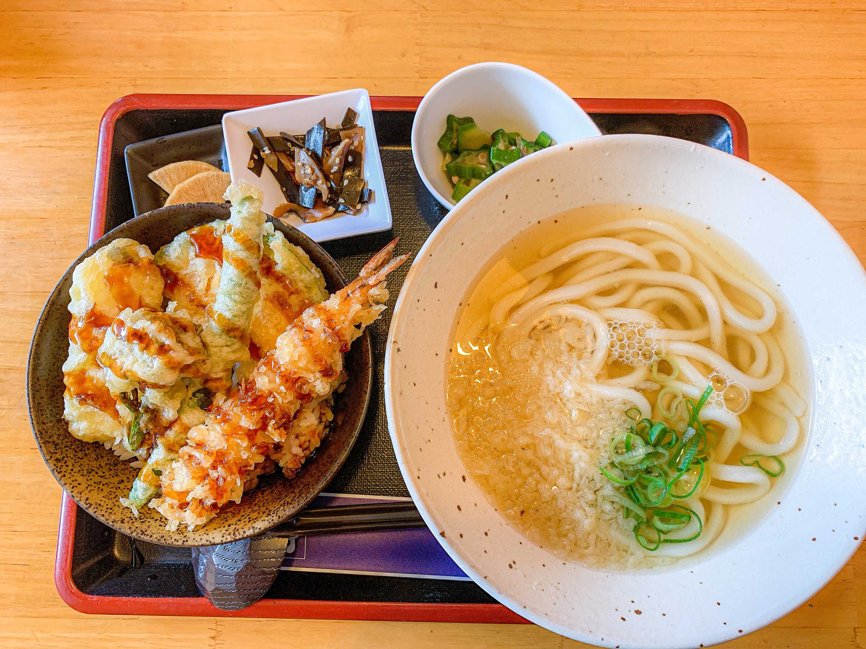 近くのうどん屋おすすめ決定版！深夜・朝・名店を徹底比較
