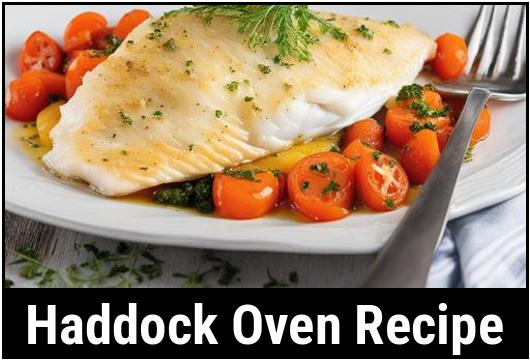 How Long to Cook Haddock