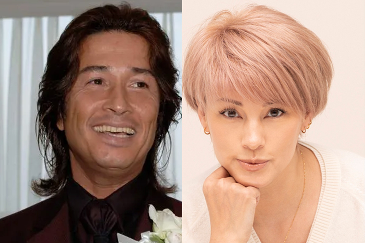 梅宮アンナの元カレ総まとめ！羽賀研二との破局真相と歴代彼氏の現在