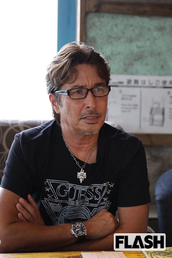 90年代の狂熱から2026年現在の明暗まで——羽賀研二と梅宮アンナが辿った「世紀の大熱愛」全真相とそれぞれの選択
