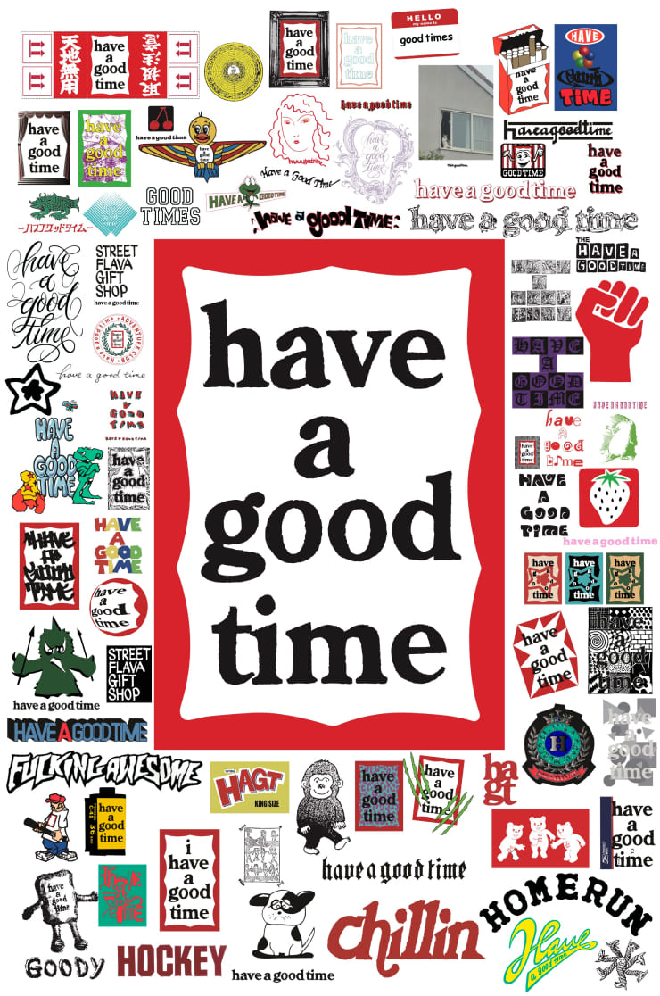 「Have a Good Time」の返答術！ネイティブの返し方と使い分け
