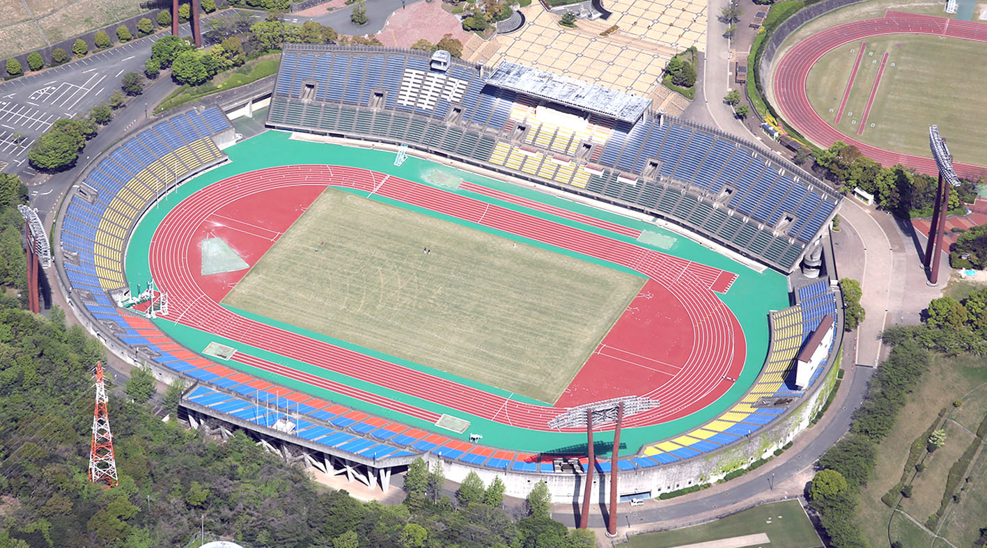 福岡の風を切り裂く「最速の聖地」へ！博多の森陸上競技場が2026年に解き放つ進化と熱気