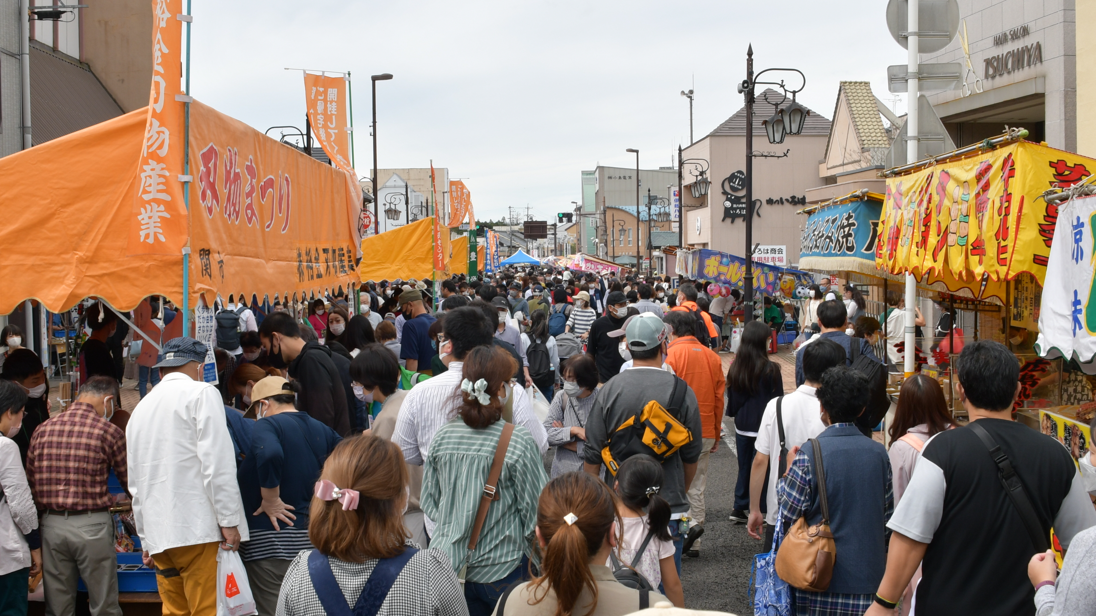 関市刃物まつり2026完全攻略｜高級包丁破格の真相と混雑回避術