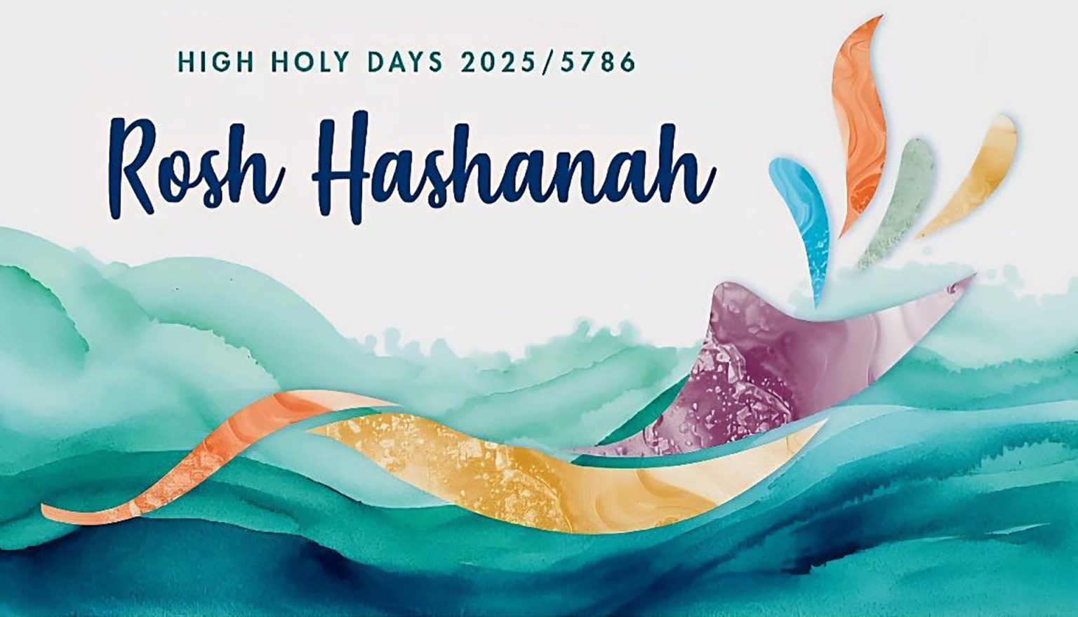 Rosh Hashanah 2026 What Year
