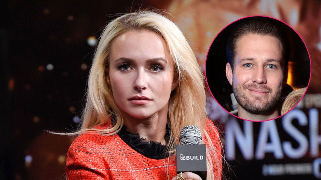 Inside Hayden Panettiere’s Turbulent Romance: Timeline of Brian Hickerson’s Abuse Allegations and Final Sit‑Down