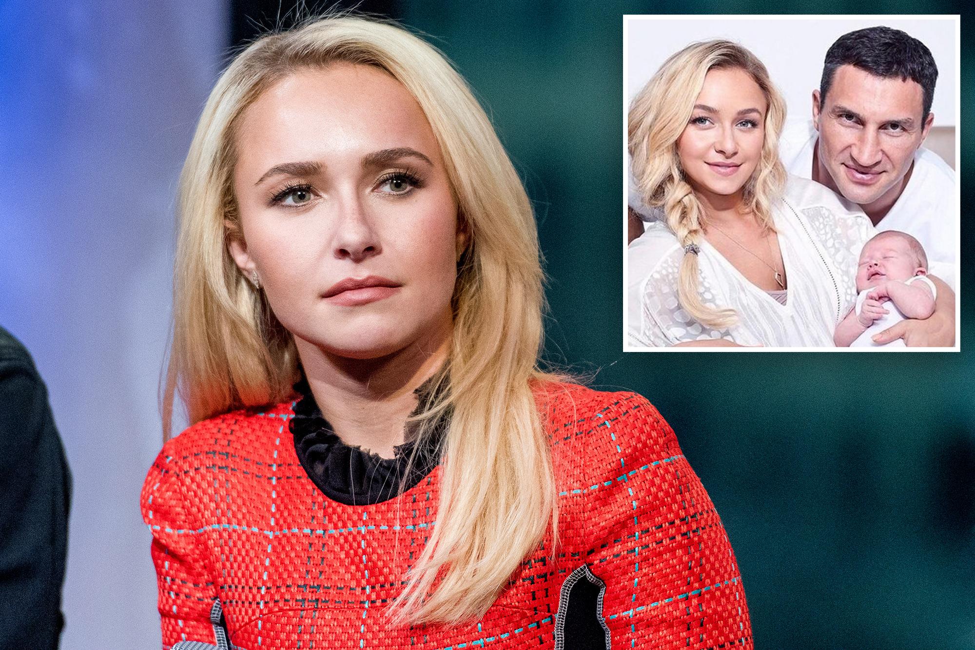 Hayden Panettiere Spoke of a Brighter Future – Her Ex Boyfriend’s Interview Painted a Very Different Picture