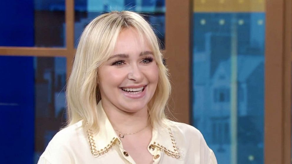Smiling Through the Pain: What Hayden Panettiere’s Final “Good Times” Post Reveals About Her Final Weeks