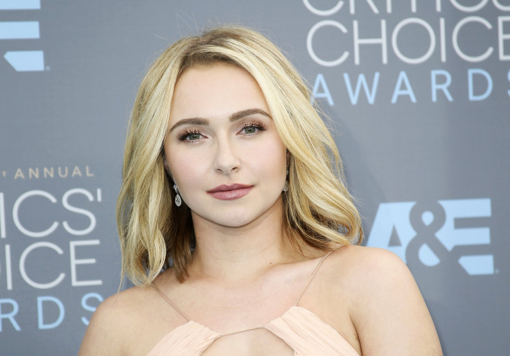Hayden Panettiere Net Worth 2026