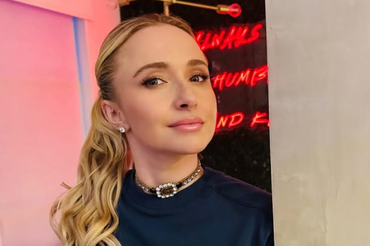 Hayden Panettiere How Did She Pass