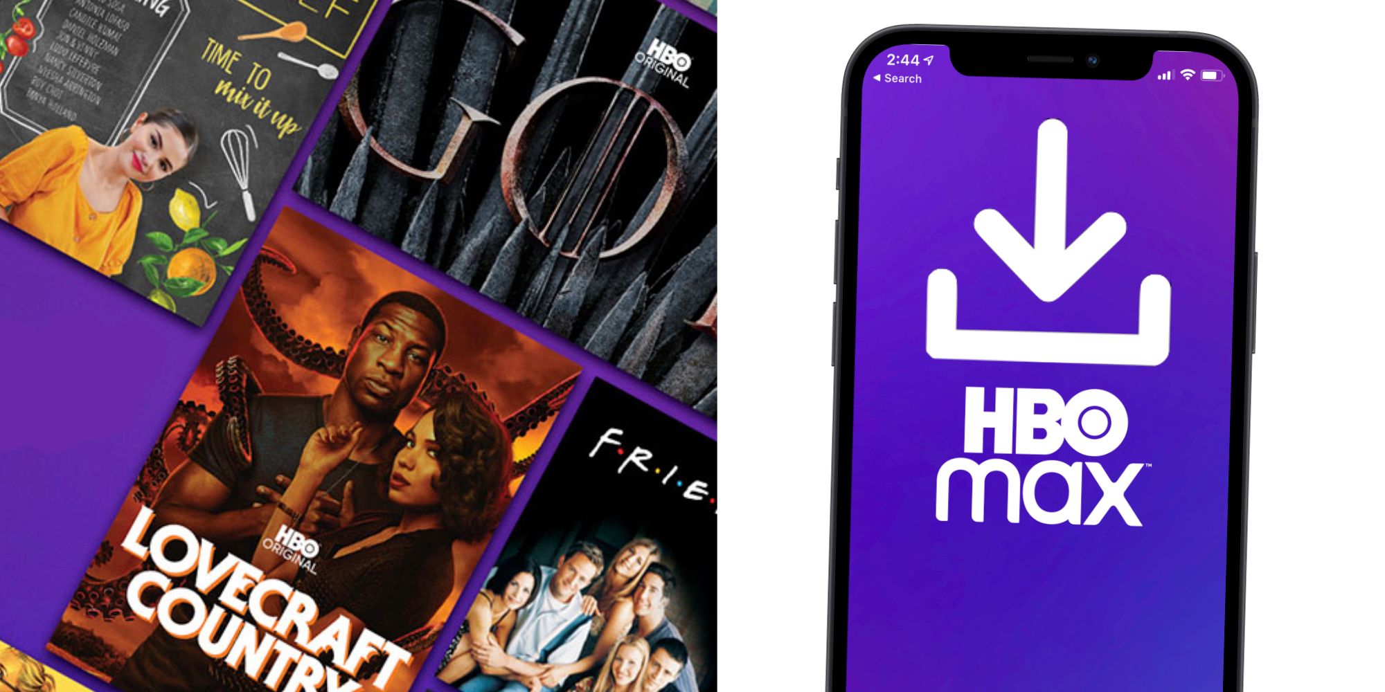 Hbo Max Download