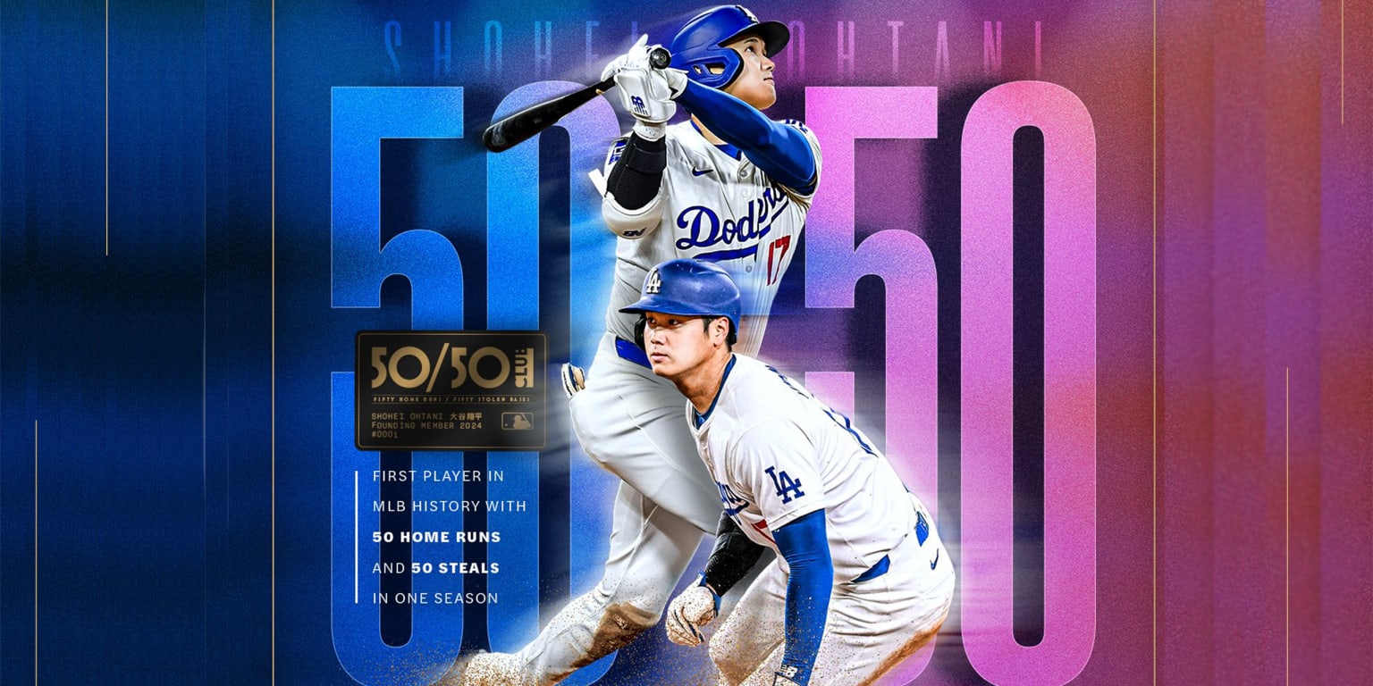 Fun Facts About Shohei Ohtani