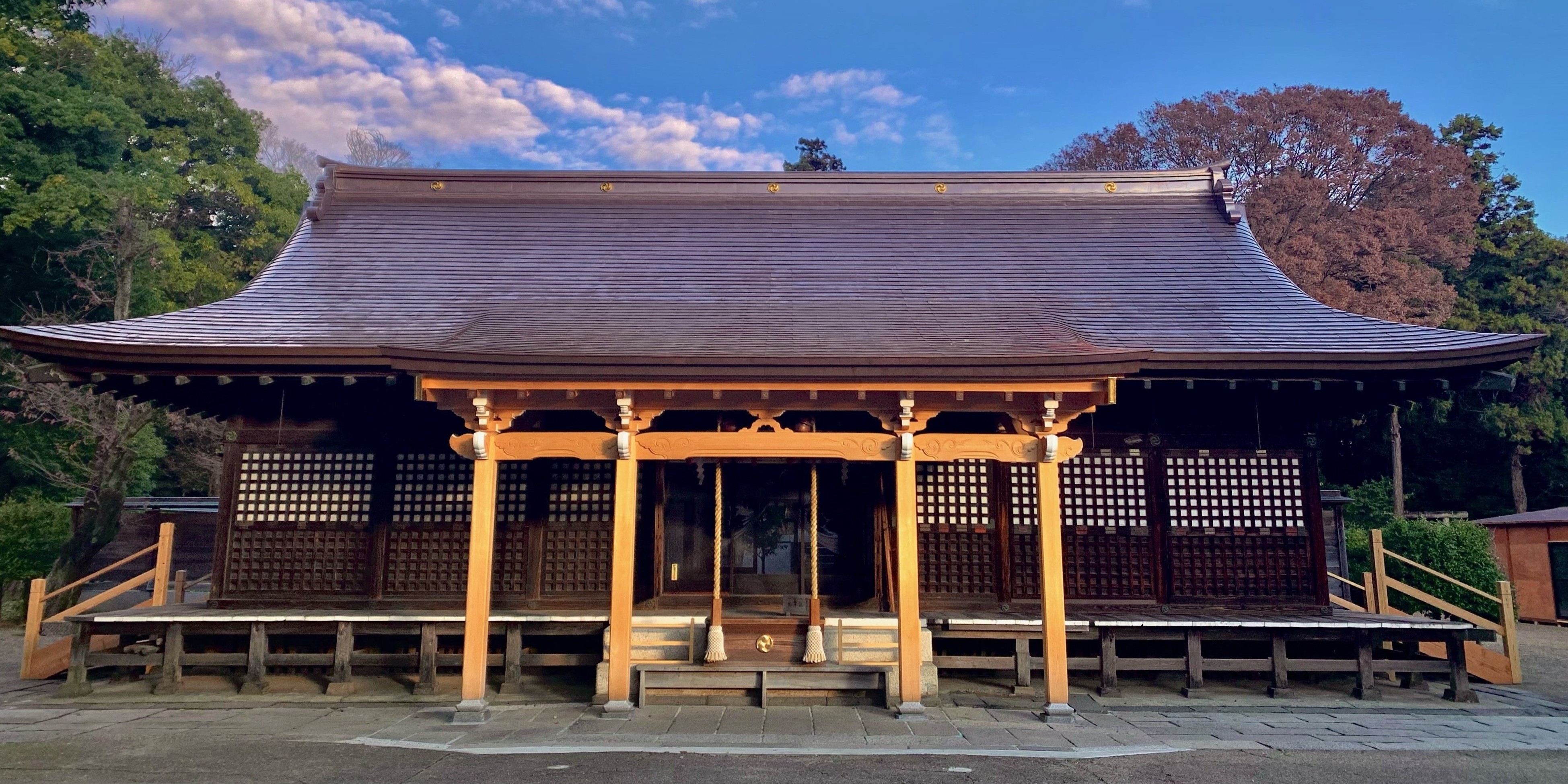 関東最古の大社・鷲宮神社の今｜らき☆すた聖地巡礼と鳥居再建の歩み