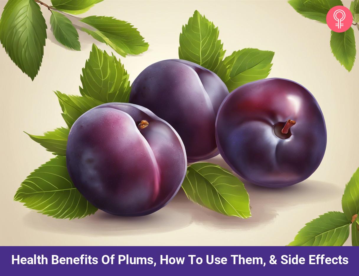 Do Plums Give You Gas