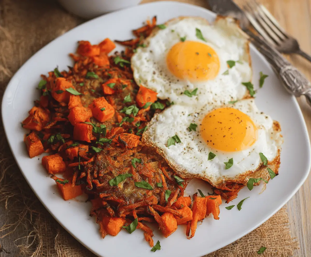 Are Hash Browns Healthy for You