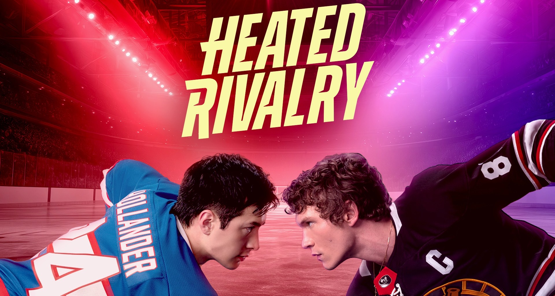 How Much Did Heated Rivalry Cost to Make