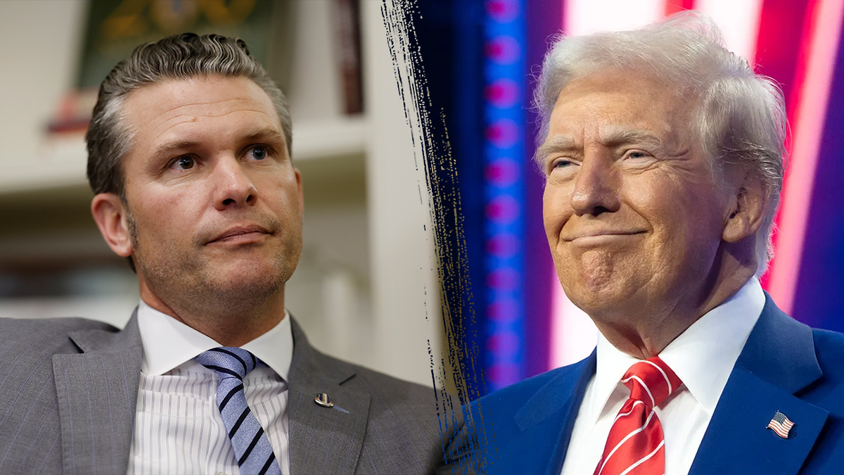 Trump Ally Pete Hegseth Faces Surprise Impeachment Push from Republican Rep. Thomas Massie