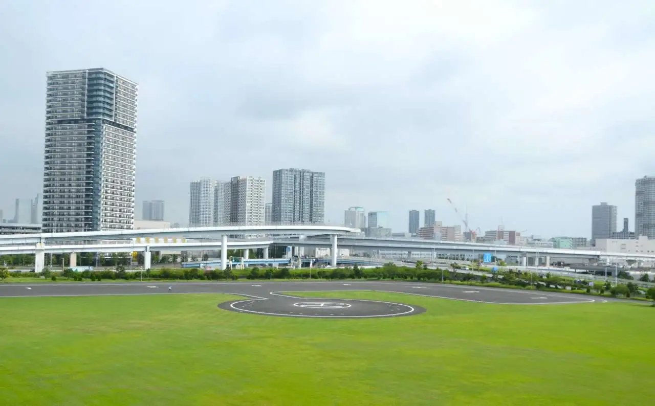 東京臨海広域防災公園の魅力とは？無料サバイバル体験からBbq予約まで徹底解剖