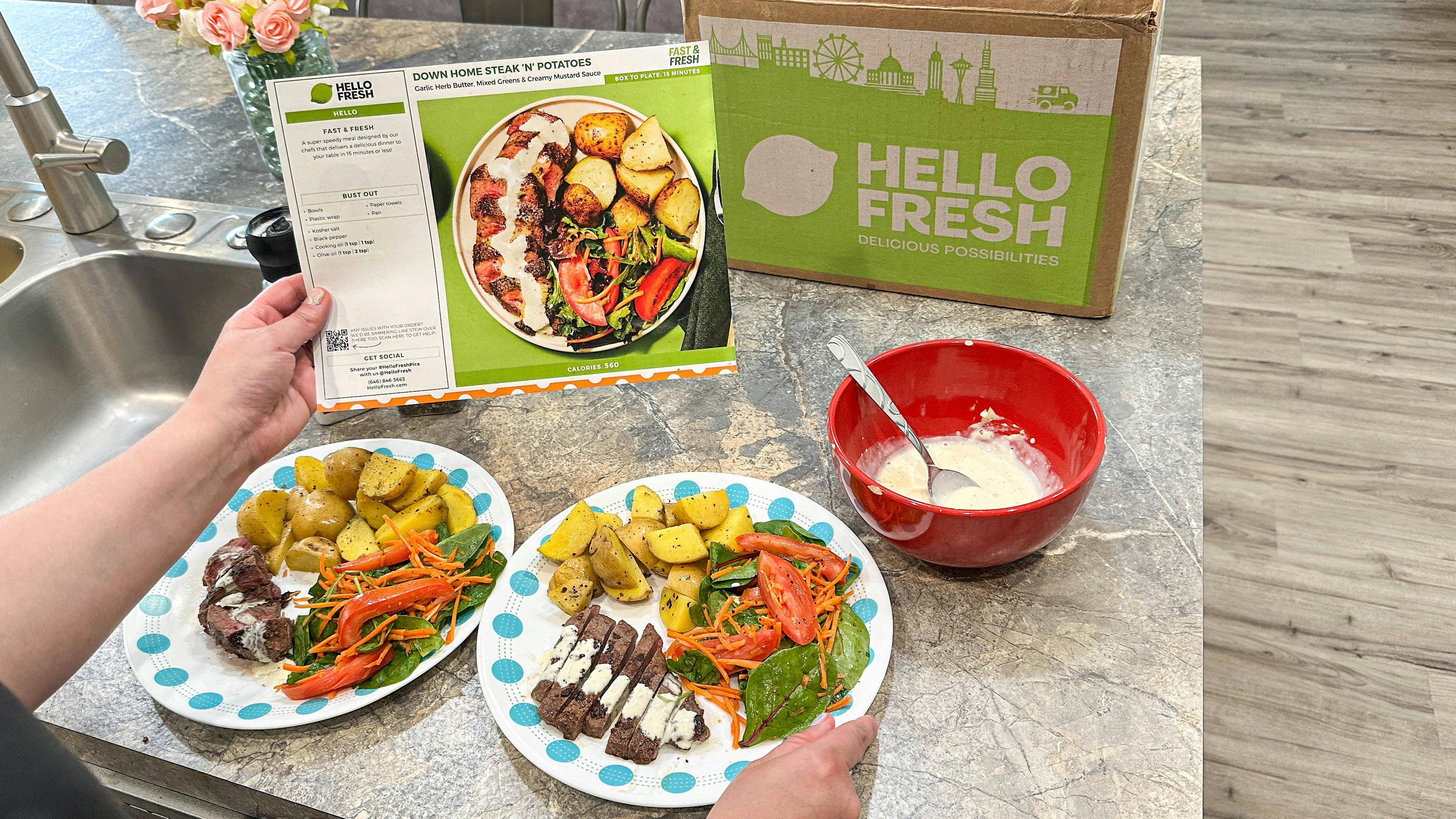 Is Hellofresh Worth the Money