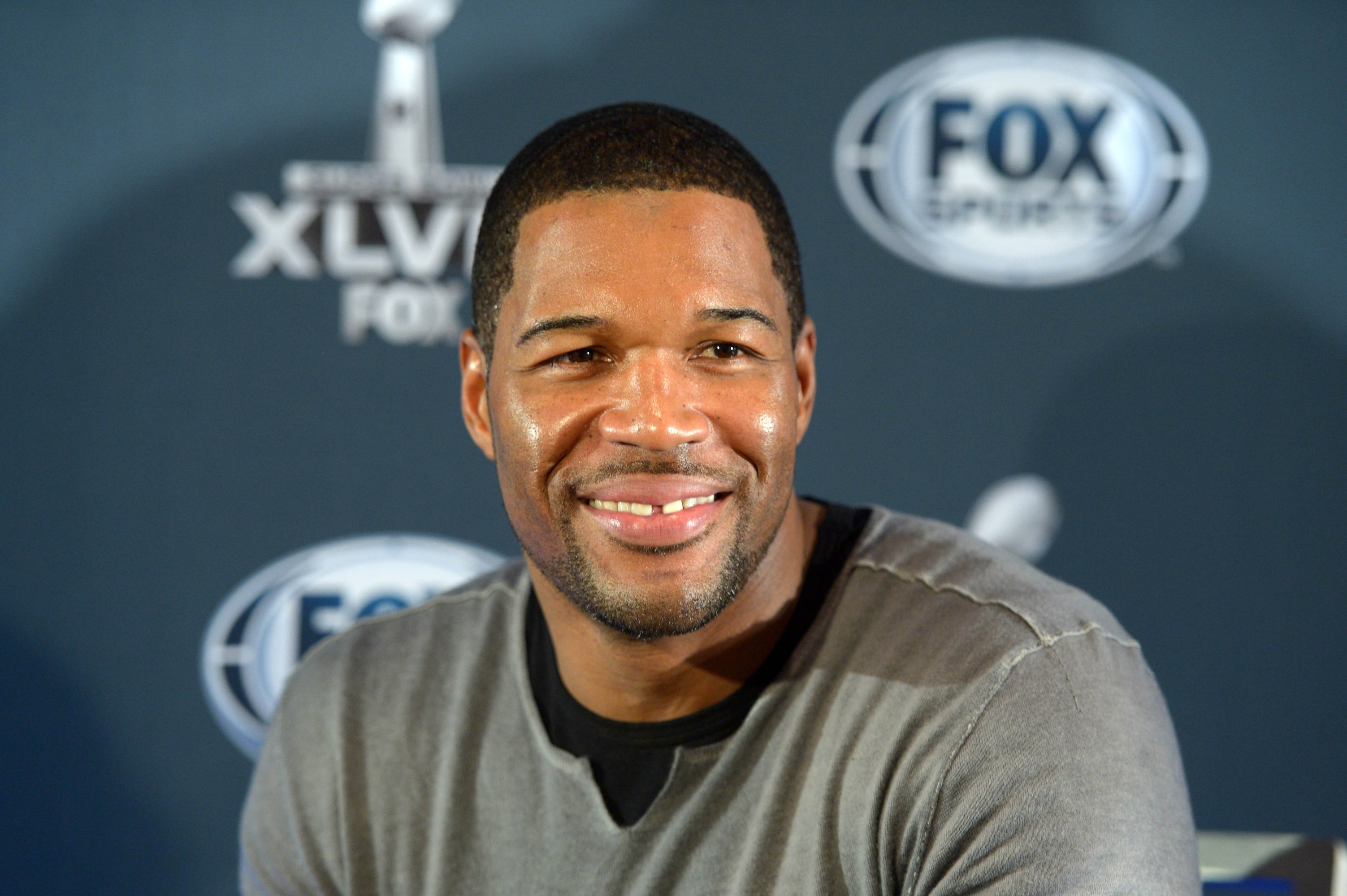 Michael Strahan Net Worth: How a Gap-Toothed Nfl Star Built a $65 Million Media Empire