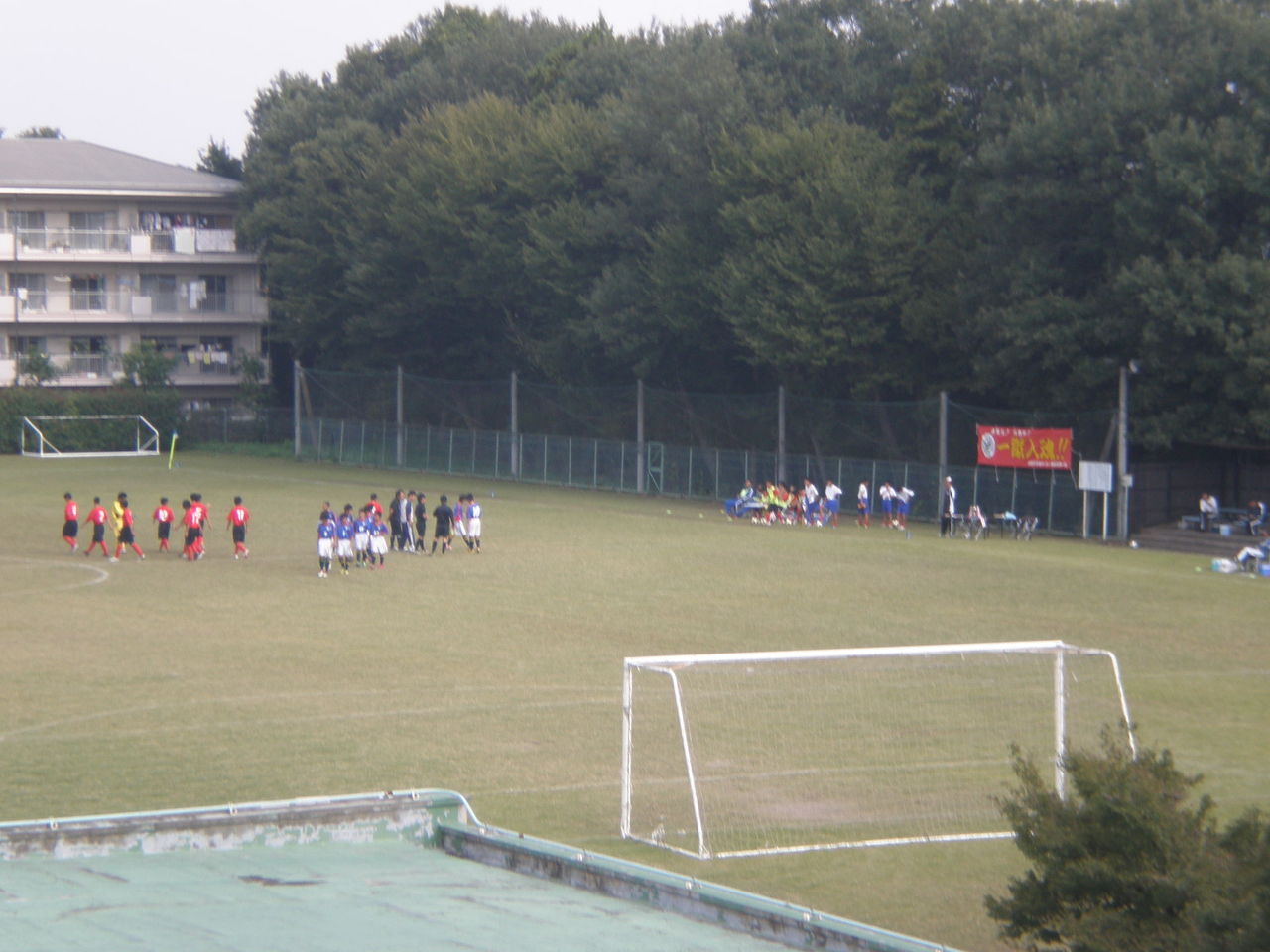 岩鼻運動公園東松山サッカー場を徹底解剖！料金・予約・混雑の決定打